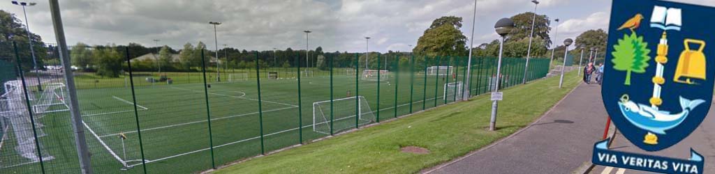 Garscube Sports Complex 3G